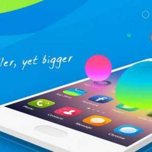 Lansator pentru Android: alegerea unui shell nou pentru dispozitiv