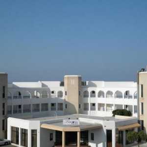 Lawsonia Hotel Apartments 3*, Кипр, Протарас: отзывы
