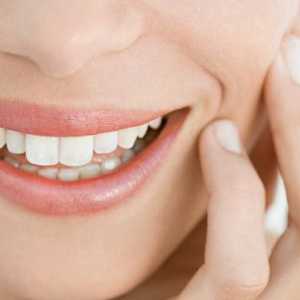 Curățarea dinților din dinți: contraindicații la procedură