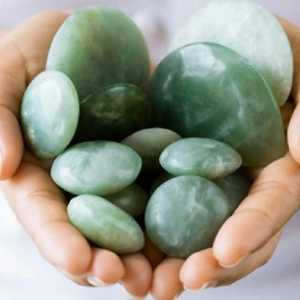 Proprietățile vindecătoare și magice ale jadului de piatră