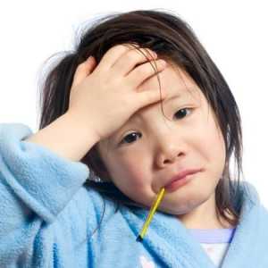 Tratamentul pneumoniei la copii: reguli de bază