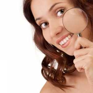 Tratamentul porilor dilatați pe față: sfaturi utile