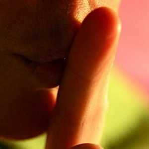 Lecitină granule în secreția de prostată: normă și abatere