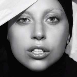 Леди Гага без макияжа. Биография американской певицы