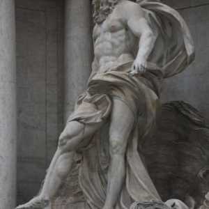 "Legendele și miturile Greciei antice": un scurt rezumat. "Legendele și miturile…