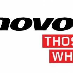 "Lenovo" - a cărui firmă, ce țară? Lenovo: recenzii