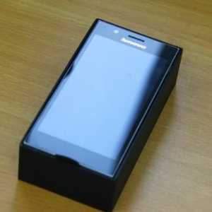 Lenovo K900 32GB - poze, prețuri, și recenzii de la utilizatori