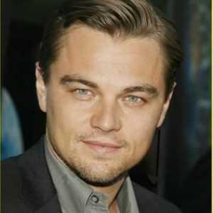 Leonardo DiCaprio: biografie, filmografie, viața personală. Care este creșterea lui Leonardo…