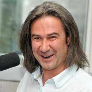 Leontyev Andrey - un auto-jurnalist popular și prezentator