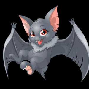 Bat ca un animal de companie: întreținere și îngrijire