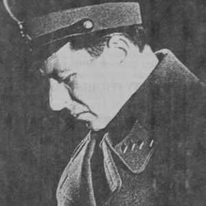 Leo Mehlis. Biografia câinelui lanțului lui Stalin