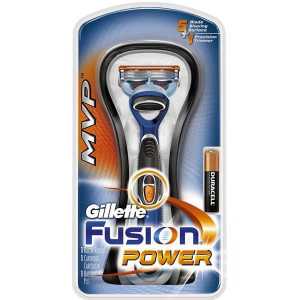 Gillette Fusion Blades: comentarii