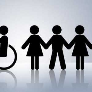 Beneficii: ce ar trebui să aibă o persoană cu dizabilități? Lista beneficiilor pentru persoanele cu…