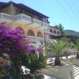 Lido Corfu Sun Hotel 3 * (Corfu, Grecia): Descriere și comentarii