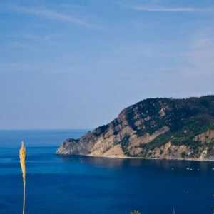 Marea Liguria în Italia: recenzii ale turiștilor și fapte interesante