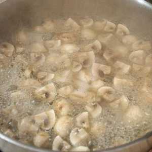 Likbez: cât de mult să gătești ciupercile înainte de prăjire?