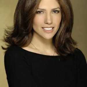 Linda Lopez este jurnalist și prezentator de televiziune