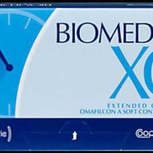 Biomedics XC Lenses - Ingrijire si Feedback