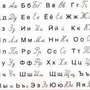 Limba literară este ... Istoria limbii literare rusești
