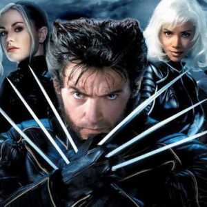 `X-Men 2`: actori, producție, recenzii critice