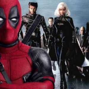 X-Men și Deadpool: conexiunea dintre super-eroi