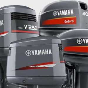 Motorul cu motor `Yamaha` (5 CP): Recenzii. Motor de ambarcatiune…