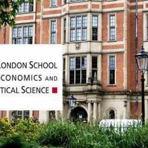 Școala de Științe Economice și Științe Politice din Londra: o descriere a modului de aplicare,…