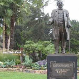 Los Angeles: Observatorul lui Griffith