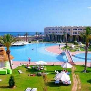 LTI-Mahdia Beach 4 * (Tunisia / Mahdia): fotografii, tarife și comentarii