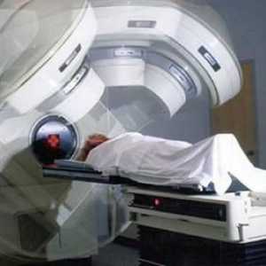 Radioterapia în oncologie. Consecințele radioterapiei