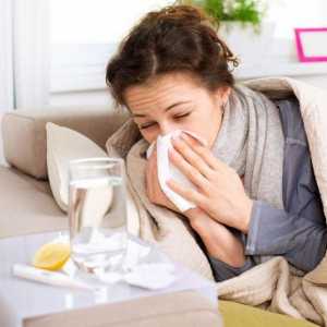 Cea mai bună prevenire a gripei și a răcelii este "Respirați". Instrucțiuni și sfaturi…