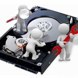 Cel mai bun program pentru recuperarea hard disk-urilor: descriere, instalare și feedback. Program…