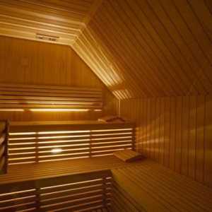 Cea mai bună saună din Zhulebino. Adresele și descrierea saunelor din Zhulebino, modul de lucru al…