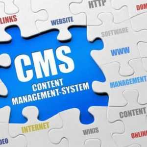 Cel mai bun CMS pentru crearea site-ului: recenzie, comparații și recenzii