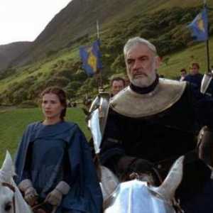 Cele mai bune filme despre războiul medieval
