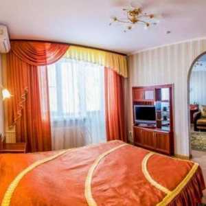 Cele mai bune hoteluri din Chernihiv