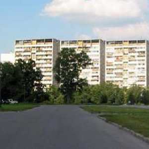 Cele mai bune hoteluri din Zelenograd: `Mikron`,` Record`,…