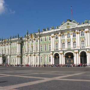 Cele mai bune instituții din St. Petersburg. Universitatea din St. Petersburg