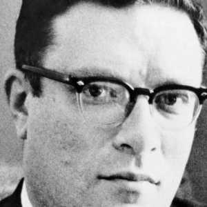 Cele mai bune cărți ale lui Isaac Asimov. Din Rusia, cu salutări