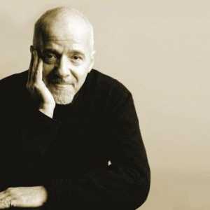 Cele mai bune cărți Coelho: Lista