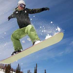 Cele mai bune măști de snowboard pentru față: recenzie, tipuri, producători și recenzii