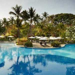 Cele mai bune hoteluri din Bali - prezentare generală, oferte speciale și comentarii