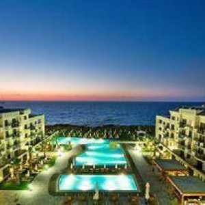 Cele mai bune hoteluri din Cipru `5 stele` - comentarii