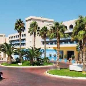 Cele mai bune hoteluri din Creta pentru familii cu copii