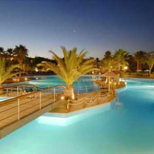 Cele mai bune hoteluri din Creta