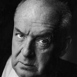 Cele mai bune lucrări ale lui Nabokov