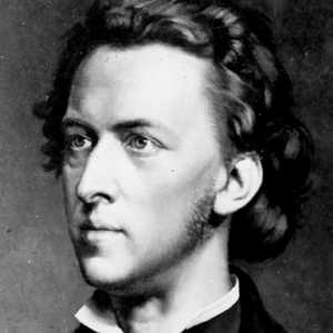 Cele mai bune lucrări ale lui Chopin: lista