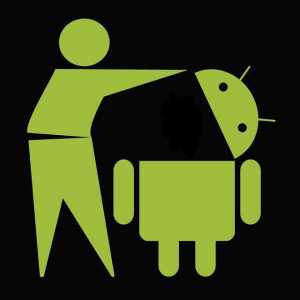 Cel mai bun curat pentru`Android`: cele mai populare programe
