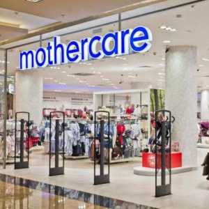Cel mai bun magazin pentru mame: toate adresele magazinelor Mothercare din Moscova