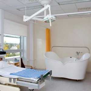 Cel mai bun spital de maternitate din Moscova. Evaluarea spitalelor de maternitate din Moscova